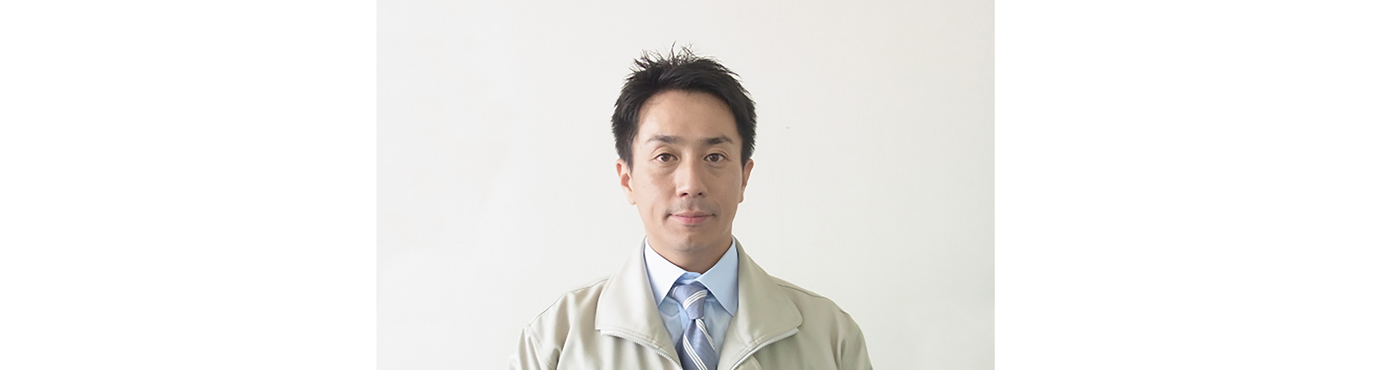 社長メッセージ