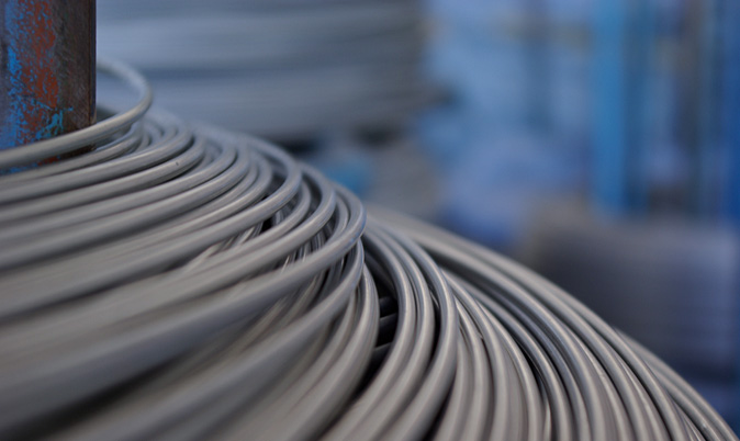 コイリング部品